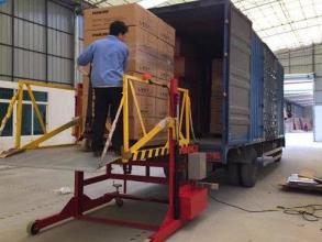 專業搬運與裝卸服務 快速上門，高效便捷