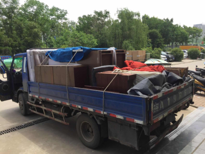 裝卸搬運的重要性與優化策略