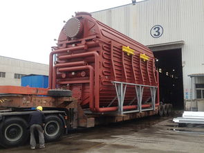 大型設(shè)備搬運裝卸全攻略 關(guān)鍵步驟與安全注意事項