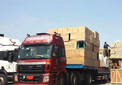 南通至天門專線 一站式公路物流解決方案，高效裝卸搬運全程無憂