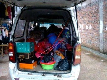 鄭州市專業(yè)搬家公司電話指南 如何選擇正規(guī)的裝卸搬運服務(wù)