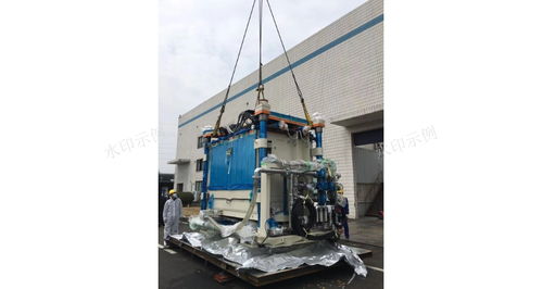 專業(yè)高效，使命必達——昆山安磐裝卸搬運為麗水地區(qū)提供大型叉車吊車出租及裝卸搬運一體化解決方案