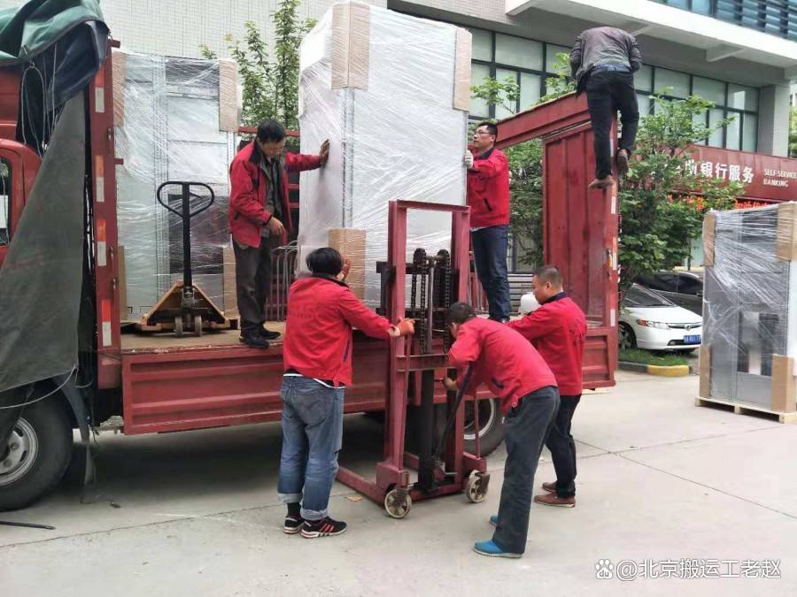 重慶裝卸搬運公司價格解析及專業服務推薦——萬力達搬運